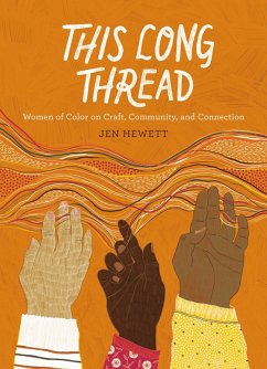 This Long Thread (eBook, ePUB) - Hewett, Jen