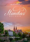 Monikas Reigen (eBook, ePUB) Monikas Reigen (eBook, ePUB)
