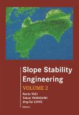 Slope Stability Engineering (eBook, ePUB)