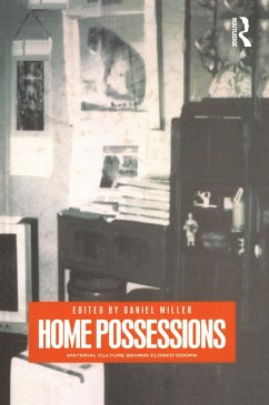 Cover Home Possessions (eBook, ePUB)