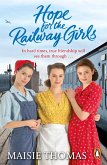 Hope for the Railway Girls (eBook, ePUB)