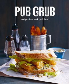 Pub Grub (eBook, ePUB) - Ryland Peters & Small