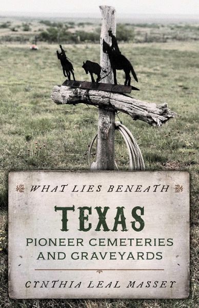 What Lies Beneath (eBook, ePUB)