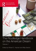 The Routledge Handbook on the American Dream (eBook, PDF)