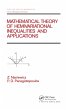 Mathematical Theory of Hemivariational... - Bild 1