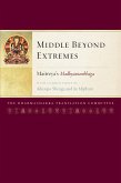 Middle Beyond Extremes (eBook, ePUB)