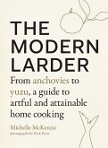The Modern Larder (eBook, ePUB)