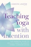 Teaching Yoga with Intention (eBook, ePUB)