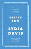 Essays Two (eBook, ePUB) Essays Two (eBook, ePUB)