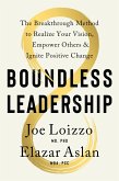 Boundless Leadership (eBook, ePUB)