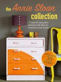 The Annie Sloan Collection (eBook, ePUB) The Annie Sloan Collection (eBook, ePUB)