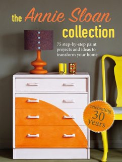 The Annie Sloan Collection (eBook, ePUB) - Sloan, Annie