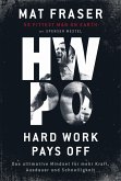 HWPO: Hard work pays off (eBook, PDF)