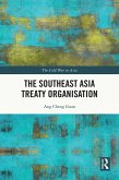 The Southeast Asia Treaty Organisation (eBook, ePUB)