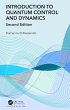 Introduction to Quantum Control and... - Bild 1