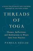 Threads of Yoga (eBook, ePUB)