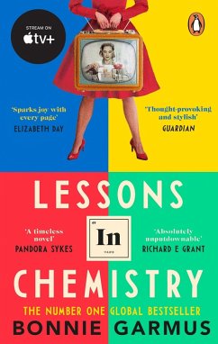 Lessons in Chemistry (eBook, ePUB) - Garmus, Bonnie