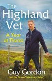 The Highland Vet (eBook, ePUB)