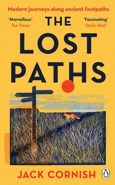 The Lost Paths (eBook, ePUB)