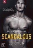 Scandalous (eBook, ePUB)