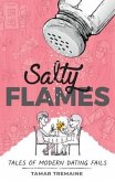 Salty Flames (eBook, ePUB)
