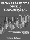 Vienkārša pieeja iespēju līgumu tirdzniecībai (eBook, ePUB)