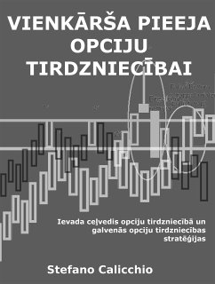 Vienkārša pieeja iespēju līgumu tirdzniecībai (eBook, ePUB) - Calicchio, Stefano