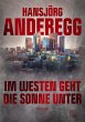 Im Westen geht die Sonne unter (eBook,... - Bild 1
