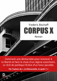 Corpus X (eBook, ePUB)