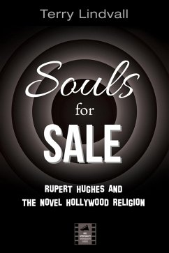 Souls for Sale (eBook, ePUB)