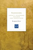 Xuanzang (eBook, ePUB)