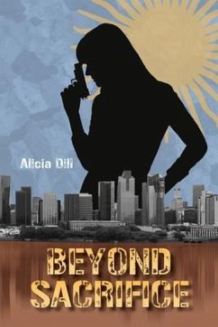 Cover Beyond Sacrifice (eBook, ePUB)