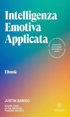 Intelligenza emotiva applicata (eBook, ePUB) - Bariso, Justin