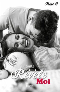 Cover Révèle-moi - Tome 2 (eBook, ePUB)