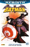 Batman - Bd. 9 (2. Serie): Fl�gel des Schreckens (eBook, ePUB)