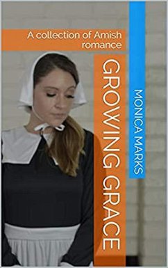 Cover Growing Grace (eBook, ePUB)