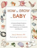 How to Grow a Baby (eBook, ePUB)