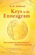 Keys to the Enneagram (eBook, ePUB) - Bild 1