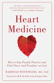 Heart Medicine (eBook, ePUB)