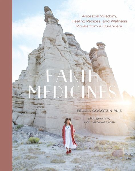Earth Medicines (eBook, ePUB)
