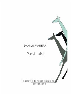 Cover Passi falsi (eBook, ePUB)
