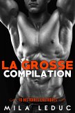 La Grosse Compilation (eBook, ePUB)