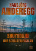 Shutdown (eBook, ePUB)