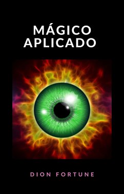 Mágico Aplicado (traduzido) (eBook, ePUB) - Fortune, Dion