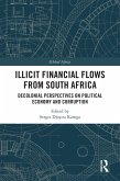 Illicit Financial Flows from South Africa (eBook, PDF)