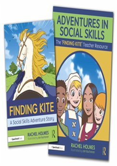 Cover Adventures in Social Skills (eBook, PDF)