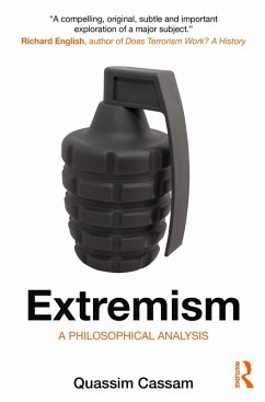 Extremism (eBook, PDF) - Cassam, Quassim