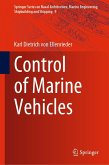 Control of Marine Vehicles (eBook, PDF)
