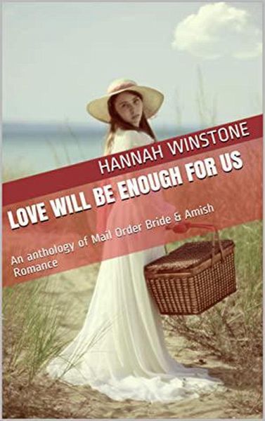 Love Will Be Enough For Us (eBook, ePUB)