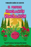 Remolachín Remolachón (eBook, ePUB)